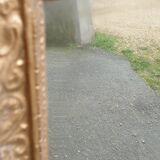 Rectangular mirror empire