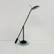 Lampe de bureau minimaliste Herda postmoderne, années 1980