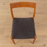 1950s Dining chairs