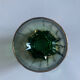 6 art deco glasses
