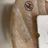 Pink Murano Glass Duna Sconces