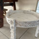 Indian side table