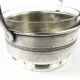 T6H SOPYŁO basket sugar bowl ART DECO