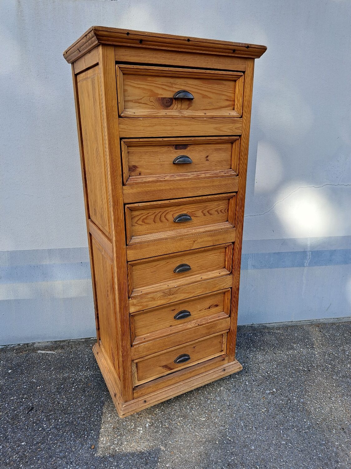 Furniture 6 drawers