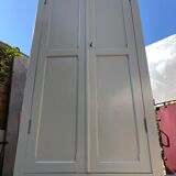 Parisian wardrobe