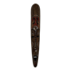 large African statue