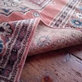 Tapis Pakistanais Karachi fait main
