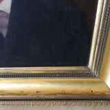 Portrait of a man
