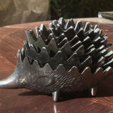Family of 6 hedgehogs to adopt after Walter Bosse
