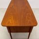 Teak Desk By Gunner Nielsen For Tibergaard