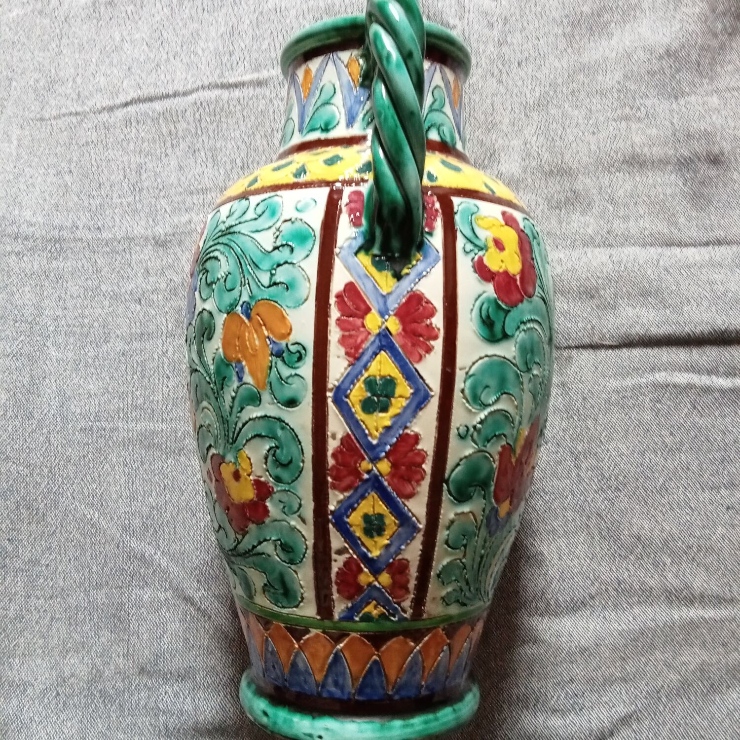 Vase