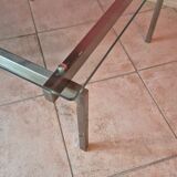 Vintage coffee table