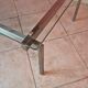 Table basse vintage