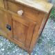 Petit buffet meuble de cuisine d'appoint ancien vintage