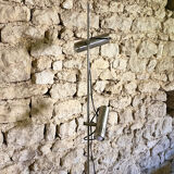 Vintage floor lamp