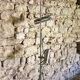 Vintage floor lamp