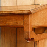 Foreman's desk, nineteenth century