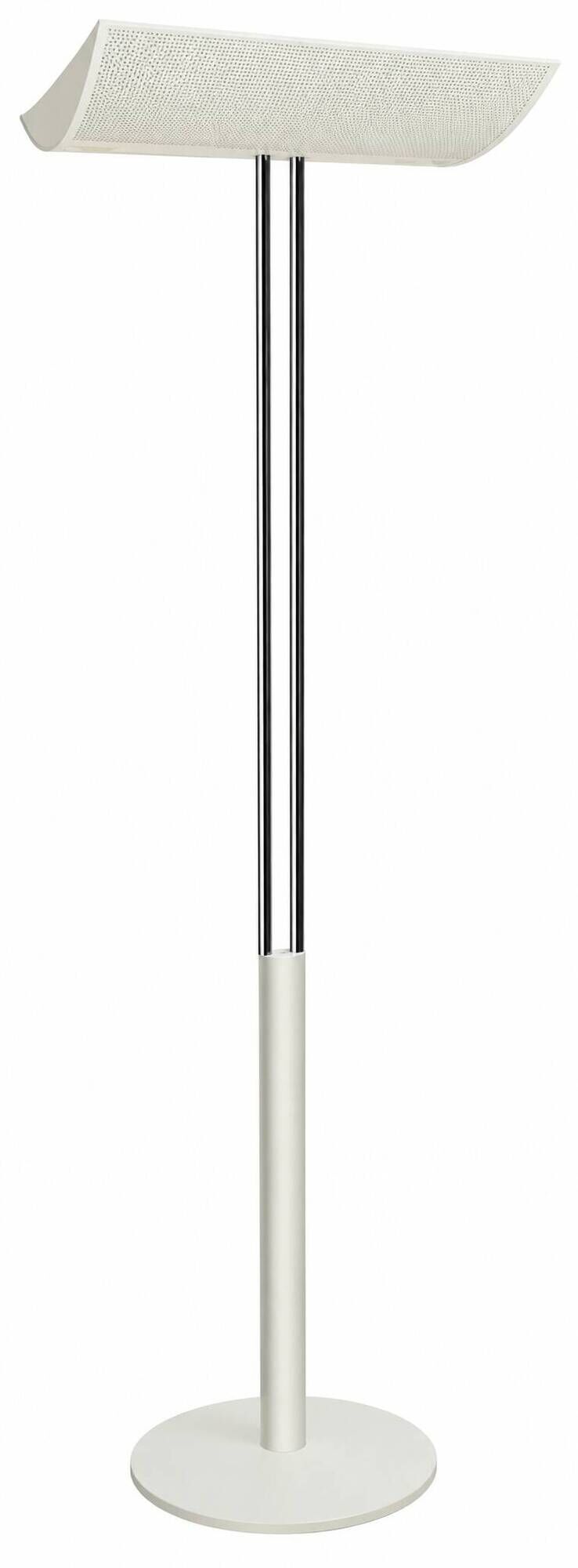Regent Sunset floor lamp vintage 80s