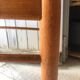 Série de 4 chaises scandinaves