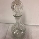 Crystal carafe