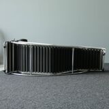 LC4 lounge chair Le Corbusier, Cassina