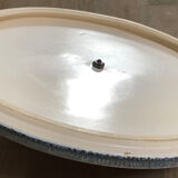Ceramic tray