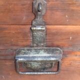 Wooden chest 20th cty