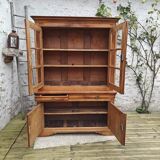 Old dresser