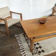 Scandinavian coffee table 1960