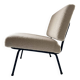 Fauteuil modèle 31 de Florence Knoll