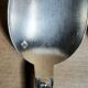 Set 12 small spoons silver metal debu xxe