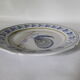 Rooster Henriot decoration plate