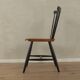 1960s dining chairs by Sven Erik Fryklund