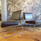 Pair of vintage skai heaters