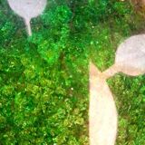 Ceramic catchall M. Lodereau 1970