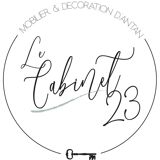 Lampe Adolf Loos, verre de Murano