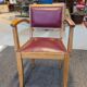 Fauteuil bridge