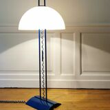 Mushroom type floor lamp, 1970/80
