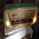 Poste à lampe oceanic vintage 1958 goelette