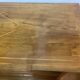 Louis Philippe chest of drawers in cherry wood