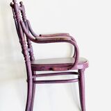 Romantic Armchair