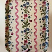Vintage fiberglass top 60s