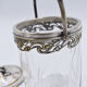 Art new jugendstil wmf seau to biscuits candy