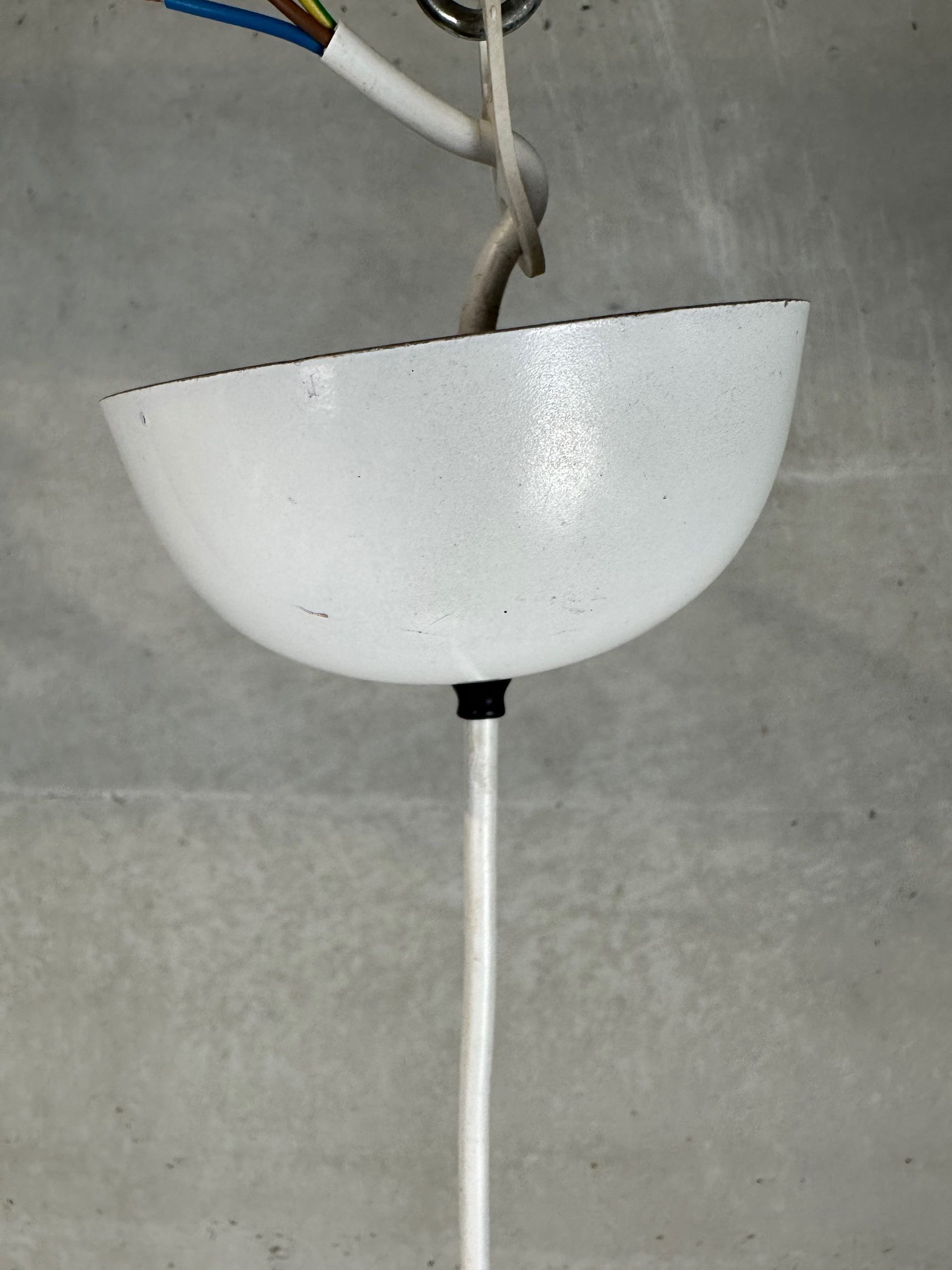Hoogervorst pendant lamp