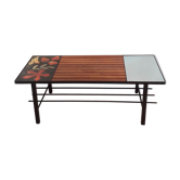 Table basse moderniste