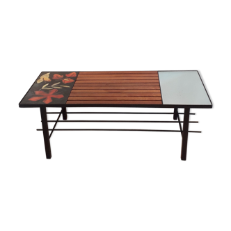 Modernist coffee table