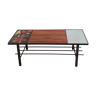 Modernist coffee table