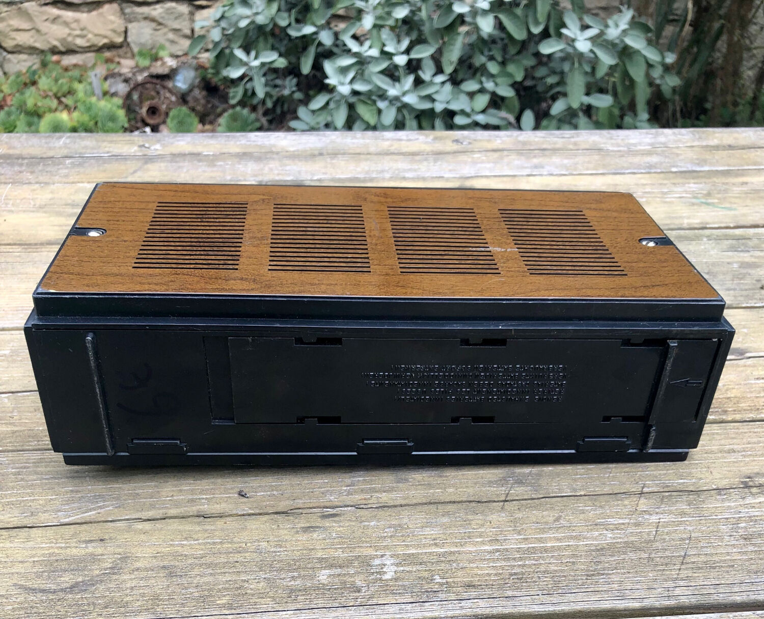 Philips Special Marine Radio