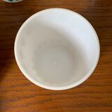 Grosfillex vintage condiment pots