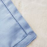 Linen napkin